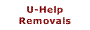 U-Help Removals